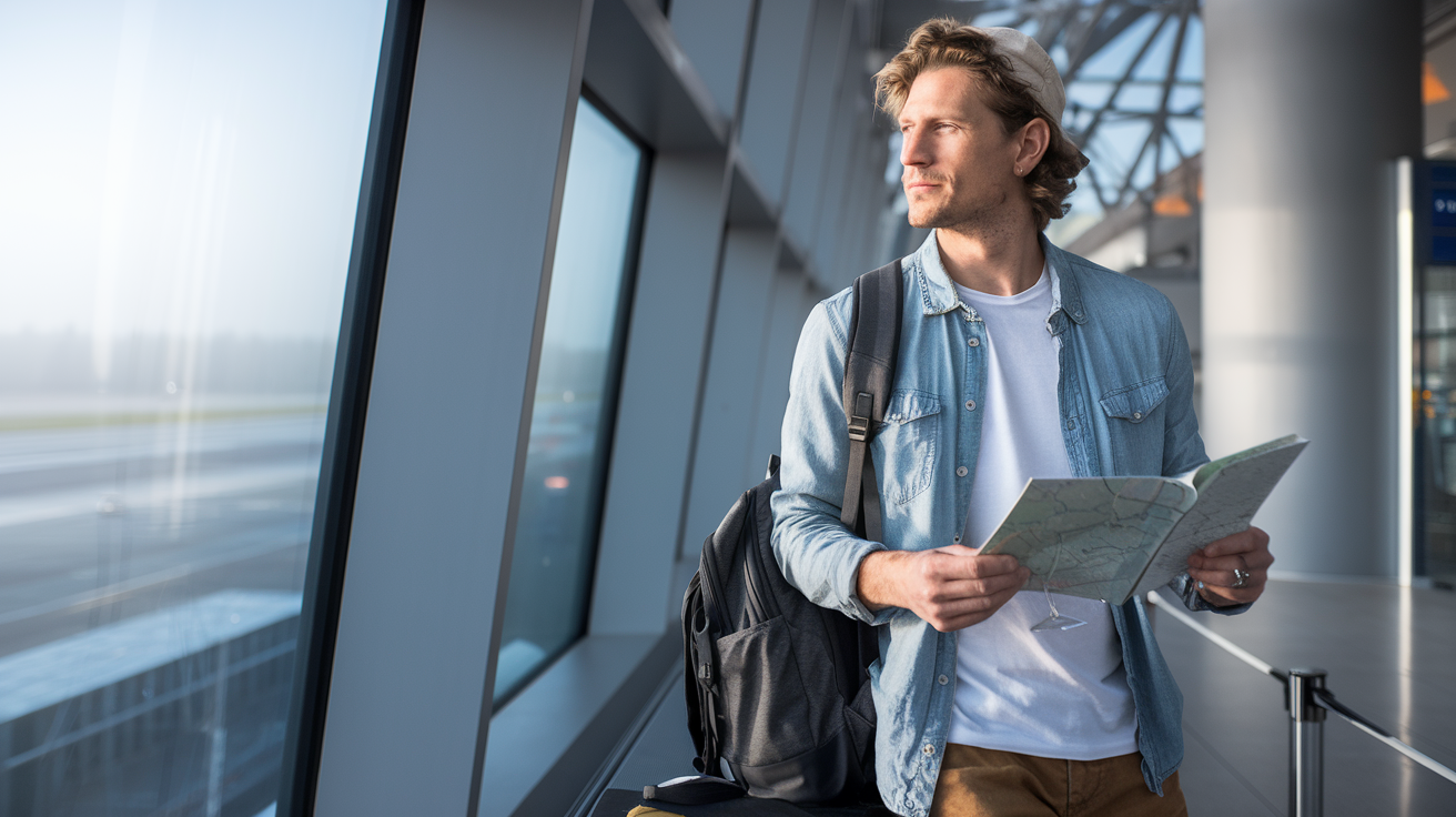 Brandenburg Airport to Neuruppin Transfer: Your Complete Guide